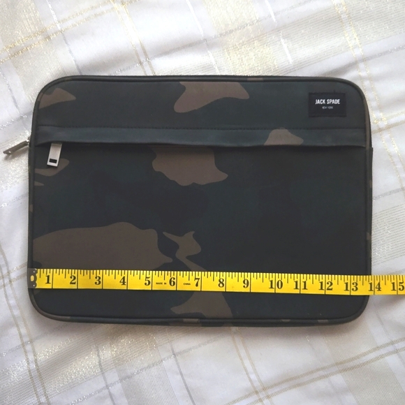JACK SPADE Sleeve for Microsoft Surface Pro 4 - Picture 7 of 8